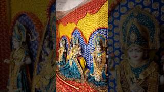 Dhareshwar Mandir Navratri Utsav 2024 Nortu 8 10102024 [upl. by Saeger572]