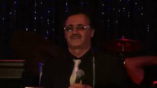 Moein concert in Cabaret Tehran  Los Angeles Ghasam be eshgh معین  قسم به عشق [upl. by Garik]