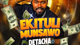 EKITULI MUNSAWO BY DETACHA [upl. by Avot]