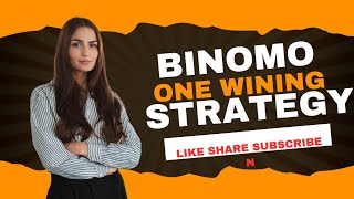 Binomo Best Working Strategy 2024  Binomo Trading Strategy sekartrader like share subscribe 🤑🙏 [upl. by Platas]