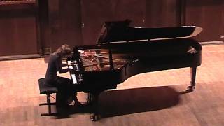 SProkofiev  AVedernikov Pushkin waltz No2 [upl. by Dronel]