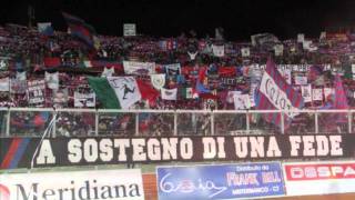 Cori Ultras Catania [upl. by Yelhak864]