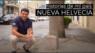 NUEVA HELVECIA [upl. by Ainer]