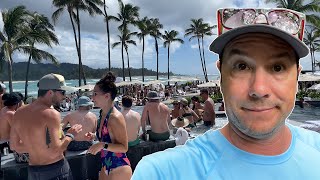 Hawaii Gone Wild Exposing The Insanity You Dont See On TV [upl. by Jankey]