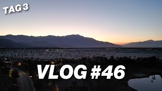 USA Trip 2023 Tag 3  VLog 46 [upl. by Birchard276]