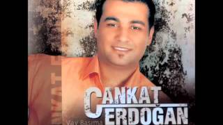 Cankat Erdoğan  Deli Gönlüm [upl. by Drain]