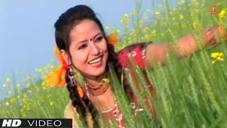 Goriya Re Kaahe Full Video Song  Nagpuri Album Songs  Ranchi Wali Madam [upl. by Kolosick]