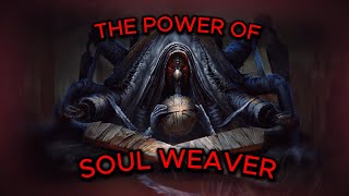 This is how my Soul Weaver STOMPS in IDV Ranked FULL MATCHES  IdentityV [upl. by Adnwahsor306]