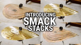 Introducing the Meinl Smack Stacks [upl. by Crelin144]