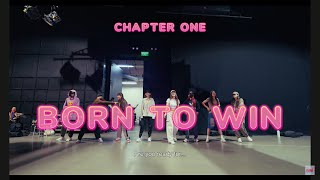 BINI  BINI Chapter 1 Born to Win Teaser  Coming Soon on iWantTFC [upl. by Nozicka]