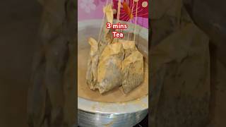 Tea Bag TeaEasy ChayaTea Making youtubeshorts tamilmultitaskchannel [upl. by Nomyar]