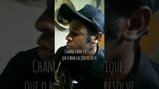 Gabriel O Pensador  Cachimbo da Paz 2 Cover Jhessy S shorts lulusantos cover pop [upl. by Tem]