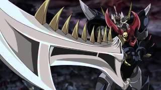 Mazinkaiser SKL sub español OVA 3 [upl. by Anallij539]