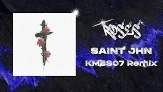 Saint Jhn  Roses  KM8S07 Remix [upl. by Elladine875]