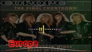 Europe  The Final Countdown Dolev Bi Remix No Vocal [upl. by Seften]