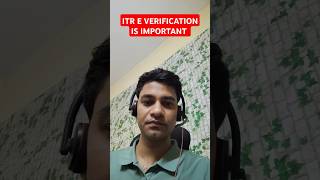 EVerification is important after tax filing tax taxreturn shorts [upl. by Aniloj]