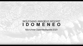 IDOMENEO Preview [upl. by Elo]