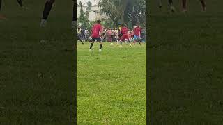 Amazing football tournament footballzone viralvideo messi sportzone skills rap football [upl. by Ati738]