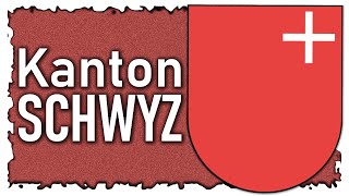 Kanton Schwyz  Der Namengeber der Schweiz [upl. by Roxie]