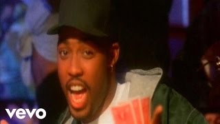 Montell Jordan  This Is How We Do It Official Music Video [upl. by Erdnassac]