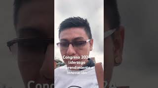 Congreso 2024 UdeC [upl. by Caria]