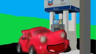 Chevron Commercial 1 [upl. by Knah]