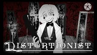 THE DISTORTIONIST cover mashup thingy because I wanted to loop it [upl. by Gruver328]