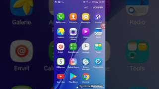 Comment formater samsung j2 شرح طريقة فورماتي هاتفك [upl. by Ninnahc]