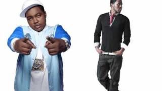 Sean Kingston Ft Jason Derulo  Whatcha Say 2010 [upl. by Elleuqram354]