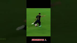 Football skills 2024 🪄 subscribe pls🙏 shorts [upl. by Basir]