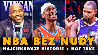 NBA bez nudy Na to zwrócisz uwagę ► PROFESJONALNE STUDIO NBA 234 [upl. by Ardnuat]