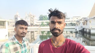 Devi Talab Mandir Jalandhar City femous temple in panjab [upl. by Aneeles445]