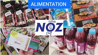 🍗☕️NOZ DESTOCKAGE ALIMENTAIRE [upl. by Baoj827]