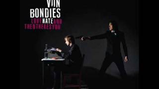 The Von Bondies  This Is Our Perfect Crime [upl. by Aney]