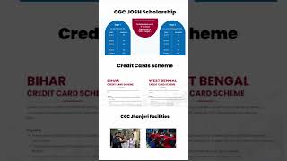 CGC Jhanjeri College Review 2024  Scholarships Programs Placements amp Admission  CGC Jhanjeri [upl. by Samford143]