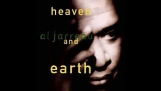 AL JARREAU  ITS NOT HARD TO LOVE YOU [upl. by Intruok]