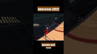 Would you play this🚨  Gameplay Rollerdrome 2022 mcsnuggle rollerdrome gameplay gamingshorts [upl. by Edualcnaej]