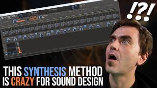 Modal synthesis In Phase Plant  Sound Design Tutorial [upl. by Trebreh583]