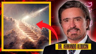 ¿CÓMO SERÁ LA VIDA EN EL CIELO😱  Dr Armando Alducin  Predicas Cristianas [upl. by Rashida452]