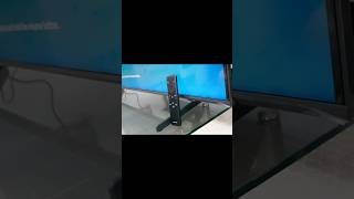 samsung QLED q60c 55 inch 4k smart tv unboxing youtubeshorts samsung knowledgetechsupport [upl. by Keung]