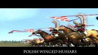 Bitwa pod Wiedniem The Battle of Vienna Renaissance TW [upl. by Safoelc29]