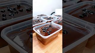 Brownies lumer no oven brownies brownieslumer shortsvideo shortvideo shorts short food [upl. by Eilegna]