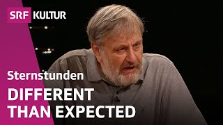 Slavoj Žižek – The revolution and the real  Sternstunde Philosophie  SRF Kultur [upl. by Adolf393]