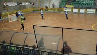 Highlights  Serie A2  Coppa Italia  GirC  G3  Startit Prato H1954 x Rotellistica Camaiore [upl. by Macdonell]