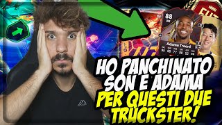 HO SOSTITUITO ADAMA E SON PER QUESTI DUE NUOVI ESTERNI TRUCKSTAR [upl. by Ade922]