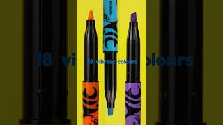 PILOT FriXion Light  The original erasable highlighter stationery highlighter erasablepen pen [upl. by Wolpert]