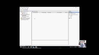 Configure File Screening In Window Server 2019  Five Minutes Tutorials [upl. by Attelra]