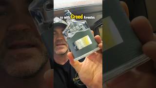 Creed Aventus Cologne for the GYM 🤯 [upl. by Gnot80]