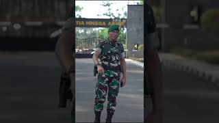 Satu kata kata motivasi TNI SETIA HINGGA HARI [upl. by Alick]