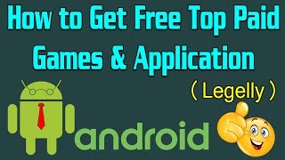 Play Store এর টপ পেইড গেমস ফ্রি তে নিয়ে নিন। Games খেলুন ইনজয় করুন অাজীবন [upl. by Alister584]